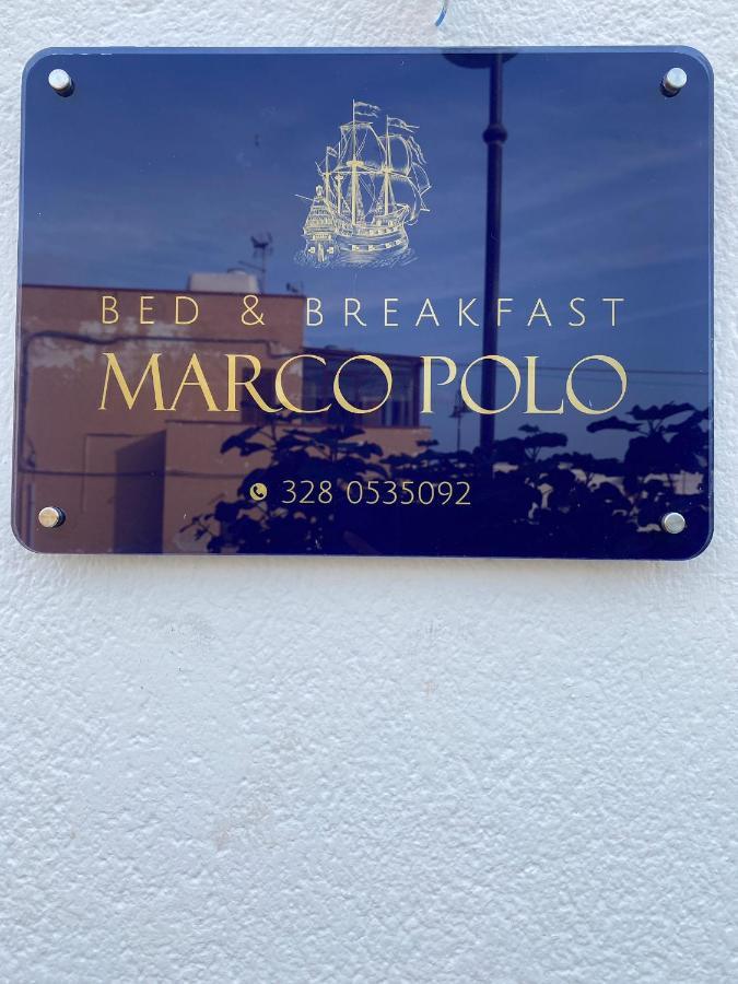 Marco Polo * Terrasini