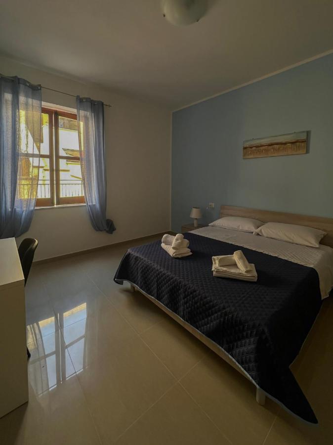 Marco Polo Bed & Breakfast *